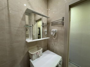 Апартаменты Apart-Comfort на Которосльной Набережной 4