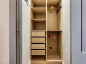 Апартаменты Хорошевское Шоссе 38с5