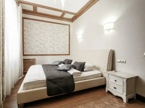 Апартаменты Royal apartments Minsk 4