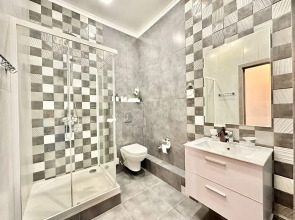 Апартаменты 365 Kлючей по Yлице Комсомольская 2