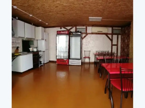 Гостевой Дом на Уютной 10