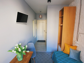 Жилые Помещения "Апарт-Плюс"