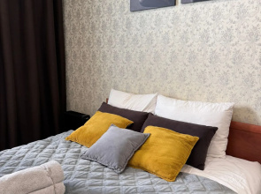 Apartamenty Odnokomnatnye v 17 Mikrorajone