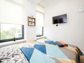 Апартаменты Проспект Вернадского 41с1 (511)