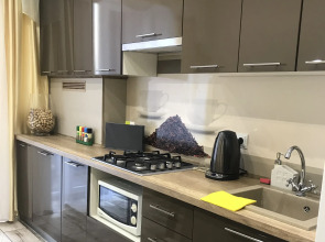 Апартаменты На Первой Линии Балтийского моря