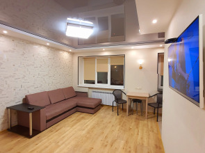 Апартаменты на Кирова 20