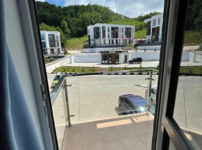 Апартаменты Marlen Apart ЖК Касабланка