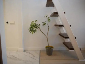 Апартаменты Дизайн Лофт на Нижегородской Лофт ФМ