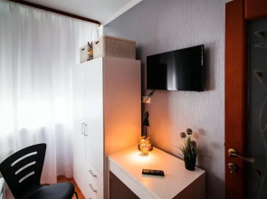 Гостевой дом Три Зайца