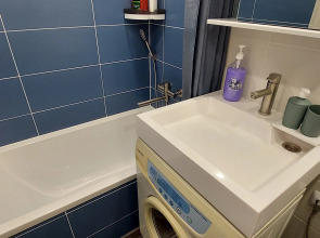 Апартаменты СВ Швейников студия 2