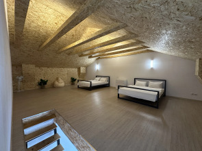 Апартаменты Столица 2313