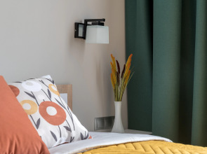 Апартаменты Лето у метро Автово