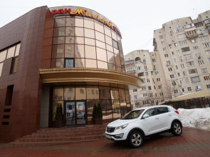 Мини-Отель Милан