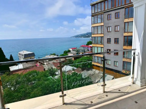 Гостевой Дом Флорентина Море