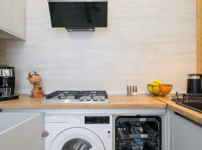 Апартаменты Саквояж 2