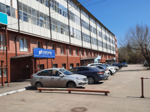 Апартаменты СтудГородок (39)