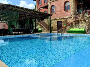 Гостевой дом Анна