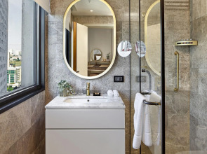 Wanda Vista Istanbul