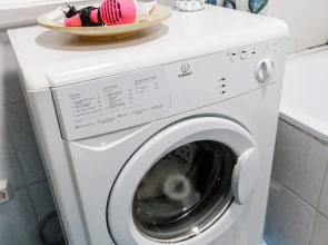 Апартаменты  Дзержинского 13