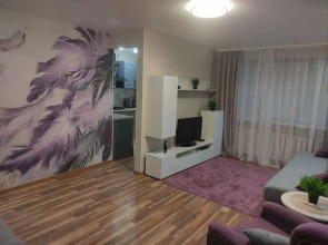 Квартира на Гагарина, 11