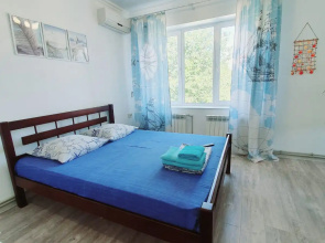 Kvartira Studio Na Ulitse Komsomolskaya, 14 3
