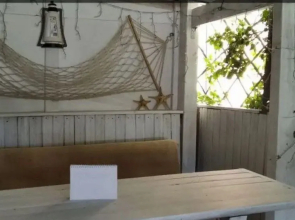 Uyutny Domik U Morya Apartments