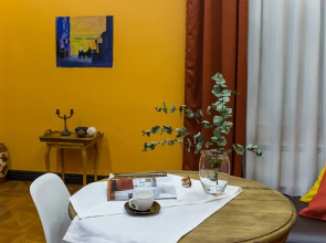 Апартаменты OnTheIsland byApartica