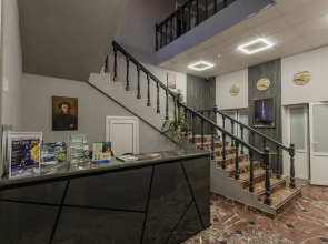 Гостевой дом на Пушкина