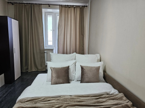 Apartamenty Avrora ul. Rozy Lyuksemburg 33 Flat