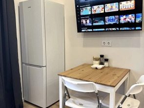 Апартаменты рядом с Аэропортом и ЭКСПО