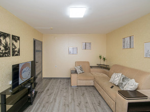 Апартаменты SunSet на Сахарова