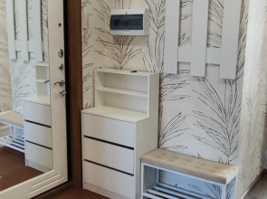 Квартира уютная двушка на Голландской