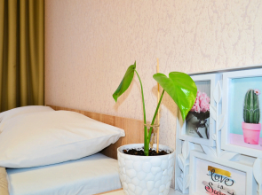 Квартира ЭмиЛи в ЖК Крымский Квартал