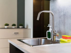 Апартаменты Lalapart Brooklyn четырехместная в ЖК Лайнер