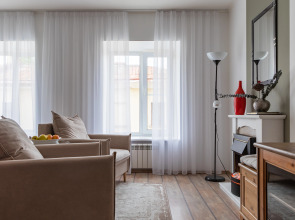 Апартаменты на Невском проспекте 32-34