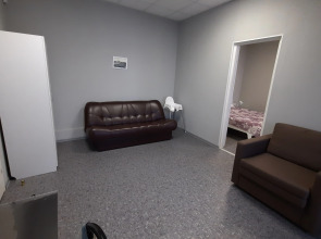 Апартаменты на Никольской 8