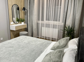 Квартира EA Flat