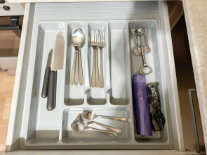 Апартаменты Дом Солнца