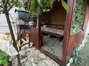 Гостевой дом Панорама