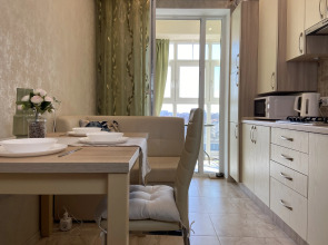 Квартира Baltic Resort на Мосина