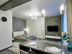 Апартаменты AmaFlat