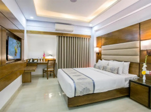 White Palace Hotel