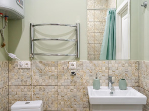 Апартаменты The Sun Apart