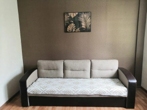 Квартира в ЖК Аралия