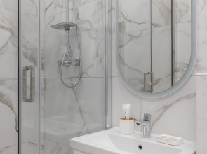 Апартаменты Knokey Народное Ополчение