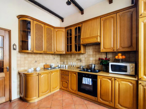 Апартаменты возле ГУМа