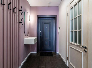 Апартаменты Красивая видовая квартира в историческом Центре Казани