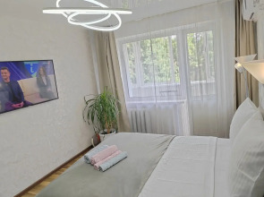 Апартаменты проспект Московский 8 центр