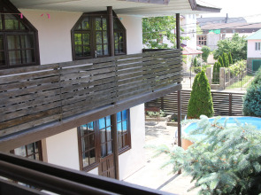 Гостевой Дом Aksis House