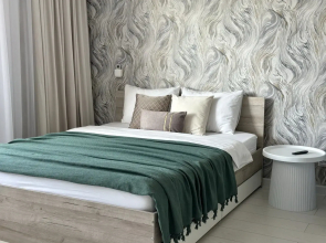 Ryadom ODK Start I Manezh Perm Velikaya Flat